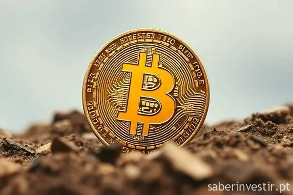 Bitcoin testa suporte enquanto cenário macro mantém mercado em cautela