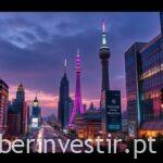 Deutsche Telekom avalia megafusão histórica com T-Mobile nos EUA