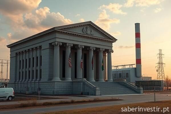 Banco Mundial alerta para choque energético e maior pressão inflacionista Banco Mundial alerta para choque energético e maior pressão inflacionista