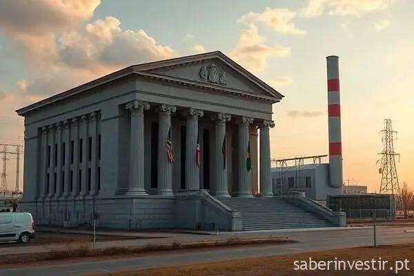 Banco Mundial alerta para choque energético e maior pressão inflacionista