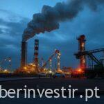 Guerra no Irão impulsiona resultados de BP e Barclays