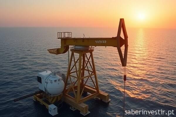 Saída dos EAU da OPEP agrava volatilidade no petróleo Saída dos EAU da OPEP agrava volatilidade no petróleo