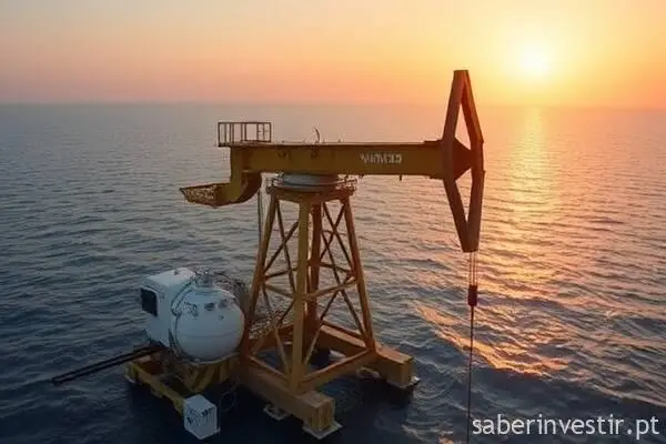 Saída dos EAU da OPEP agrava volatilidade no petróleo
