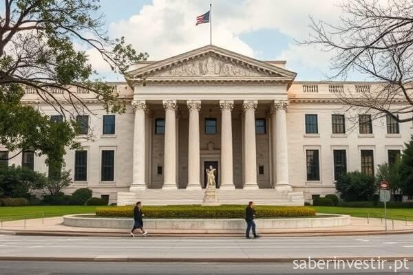 Fed mantém juros e expõe divisões internas Fed mantém juros e expõe divisões internas