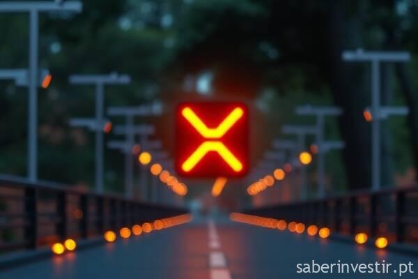 XRP ganha força com ETFs e sinal técnico positivo
