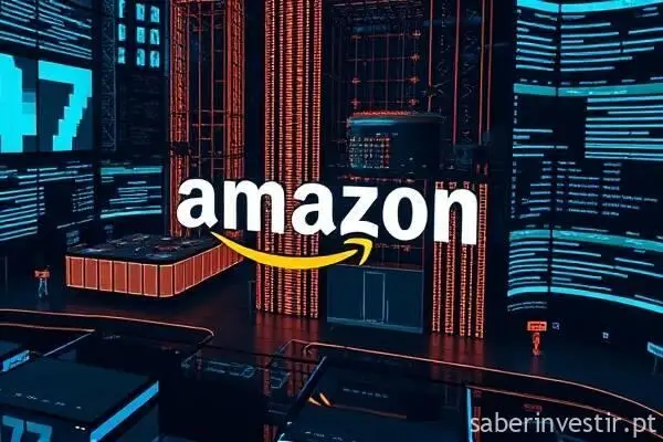 Gigantes tecnológicas disparam com aposta em IA e cloud
