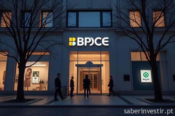 BPCE adquire Novo Banco por 6,7 mil milhões de euros BPCE adquire Novo Banco por 6,7 mil milhões de euros
