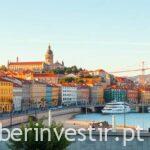 Lisboa lidera salários e acentua desigualdades regionais