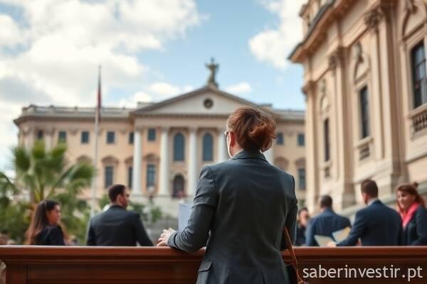 Tribunal italiano trava despedimento por IA e reforça direitos laborais Tribunal italiano trava despedimento por IA e reforça direitos laborais