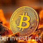 Bitcoin pode subir até 180% impulsionado por sinal frente ao ouro