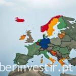 Europa ganha peso no crescimento global de bilionários