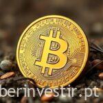 Bitcoin tem melhor mês em 1 ano, mas mercado segue cauteloso