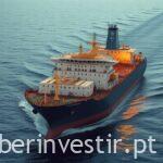 Petróleo recua com tensões no Estreito de Ormuz