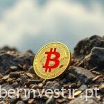 Bitcoin supera US$ 80 mil com apoio de fluxo institucional