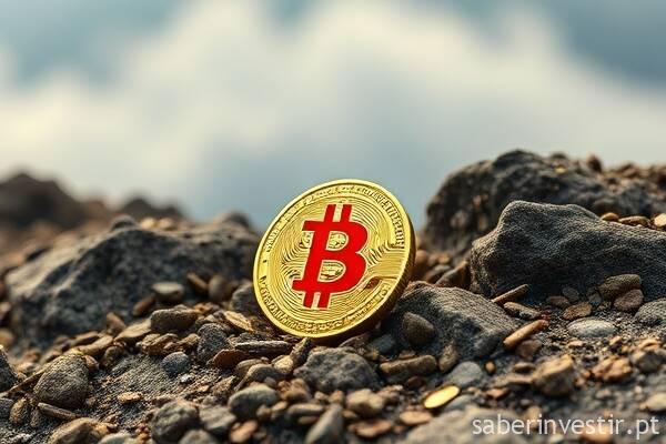 Bitcoin supera US$ 80 mil com apoio de fluxo institucional
