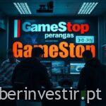 GameStop propõe compra bilionária do eBay e levanta dúvidas