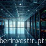 Meta acelera investimento em infraestrutura de dados para IA