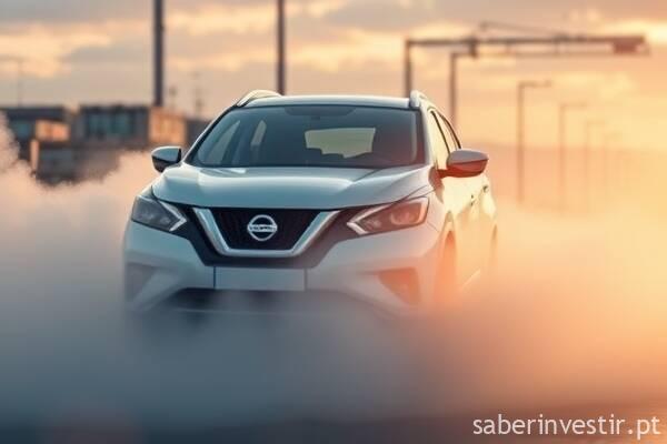 Nissan reestrutura operações na Europa e corta 900 empregos