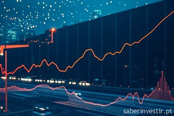 Bolsas sobem apesar de riscos globais e economia frágil
