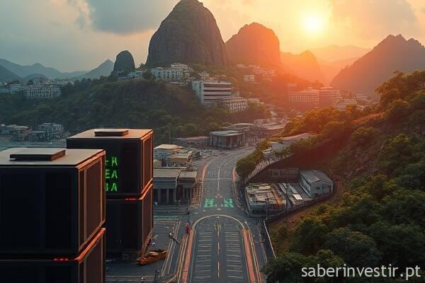 IA entra na fase de aplicações e desafia liderança da Nvidia IA entra na fase de aplicações e desafia liderança da Nvidia