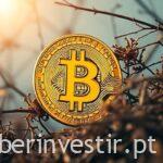 Bitcoin sobe com apoio institucional e cenário macro favorável