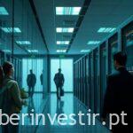 Arista cresce com IA, mas receios pressionam ações