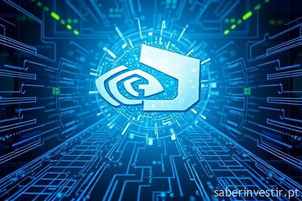 Concorrência pressiona Nvidia apesar do boom da IA
