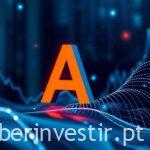 Alphabet aproxima-se da liderança mundial em bolsa