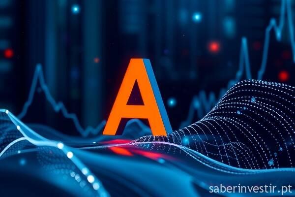Alphabet aproxima-se da liderança mundial em bolsa Alphabet aproxima-se da liderança mundial em bolsa