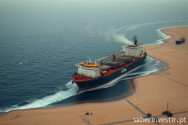 Golfo enfrenta crise energética e impacto económico crescente