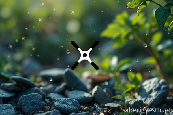XRP mantém suporte e reforça expectativa de alta XRP mantém suporte e reforça expectativa de alta