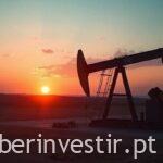 Petróleo supera ouro como proteção contra inflação