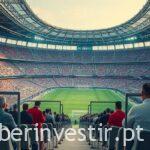 Mundial 2026 deverá marcar era mais elitista no futebol