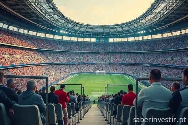 Mundial 2026 deverá marcar era mais elitista no futebol Mundial 2026 deverá marcar era mais elitista no futebol