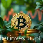 Reservas de Bitcoin em Exchanges Atingem Mínimos Recentes