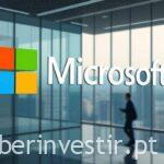 TCI reduz aposta na Microsoft devido a receios com IA