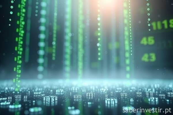 Nvidia poderá superar rivais tecnológicos até 2029 Nvidia poderá superar rivais tecnológicos até 2029