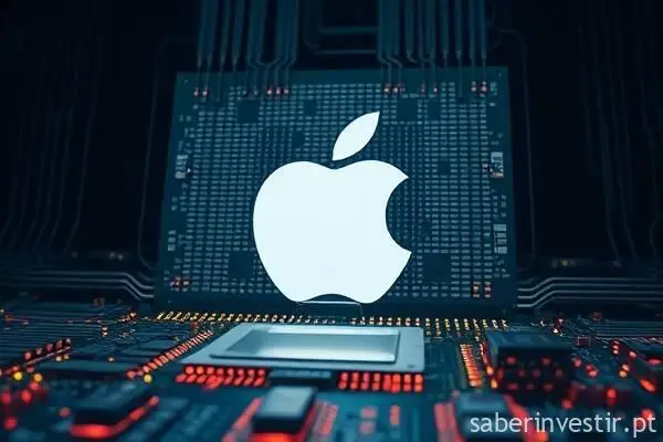 Apple preparada para pressão nos custos de memória