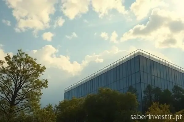 Microsoft surge como aposta mais atrativa em IA Microsoft surge como aposta mais atrativa em IA