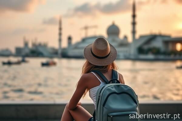 Seguro de viagem exige atenção extra em destinos instáveis Seguro de viagem exige atenção extra em destinos instáveis