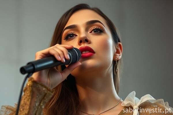 Dua Lipa processa Samsung por uso indevido de imagem