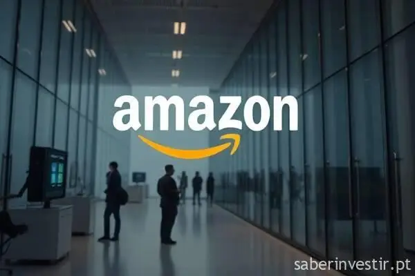 Amazon avança com estreia em obrigações suíças para financiar IA
