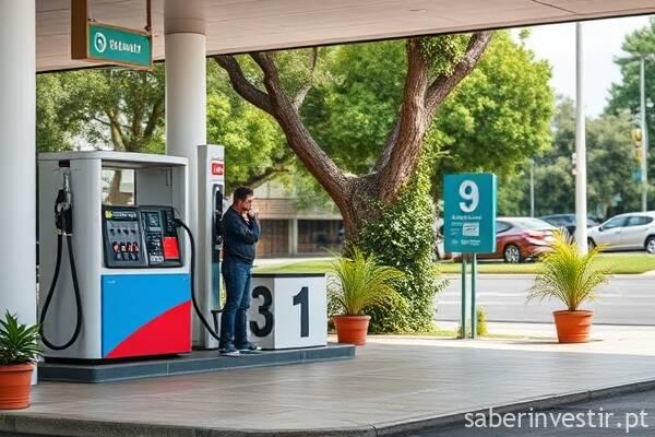 Inflação nos EUA acelera para 3,8% pressionada por energia e alimentos Inflação nos EUA acelera para 3,8% pressionada por energia e alimentos