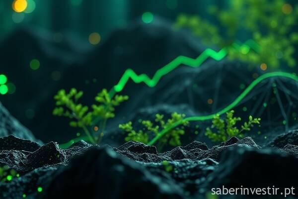 Nvidia lidera corrida aos 10 biliões face à Alphabet Nvidia lidera corrida aos 10 biliões face à Alphabet