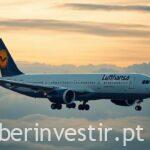 Lufthansa reforça controlo da ITA Airways por 325 milhões