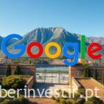 Google tenta evitar multa da UE e ações sobem para alvo de $450