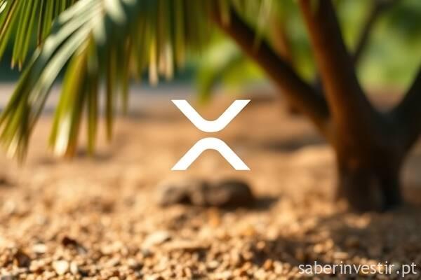 XRP atrai capital institucional e mantém perspetiva de alta XRP atrai capital institucional e mantém perspetiva de alta