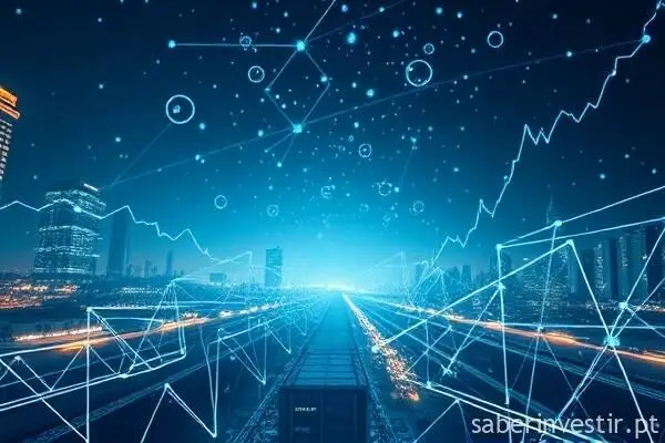 DTCC aposta na Chainlink para gestão 24/7 de garantias tokenizadas