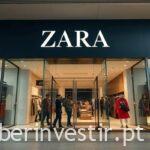 Zara supera Nike e lidera moda global
