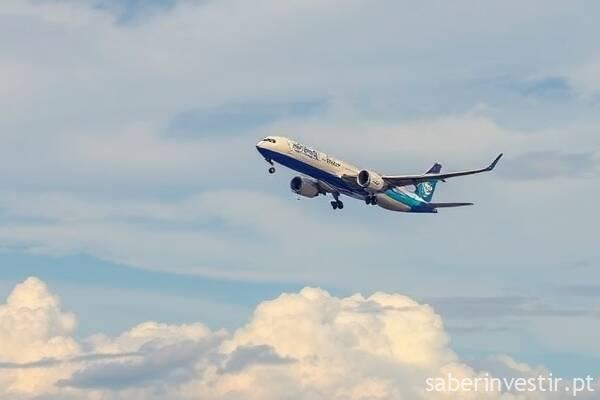 Possíveis falhas no abastecimento pressionam setor aéreo Possíveis falhas no abastecimento pressionam setor aéreo